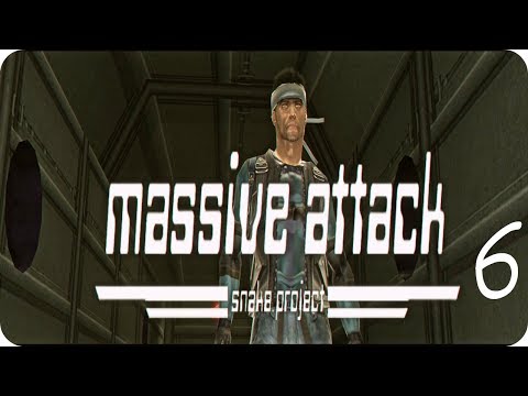 Видео: Прохождение игры Far Cry Massive Attack |Тараканы! (Alien massive)| №6