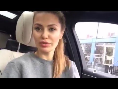 Видео: | Виктория Боня в перископ