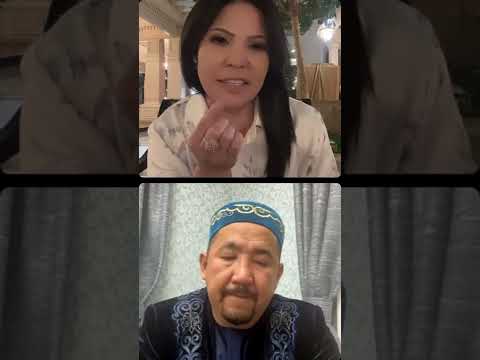 Видео: ӘЙЕЛДІҢ НИЕТІ ЕРКЕКТІҢ ҚҰРМЕТІ