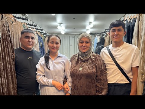 Видео: РЫНОК ДОРДОЙ🌹🌹🌹 ПРИГЛАШАЕМ ВСЕХ НА ОТКРЫТИЕ В КЫРГЫЗСТАНЕ 🇰🇬🇺🇿🇰🇿🇹🇯🇹🇲🇷🇺🇦🇿