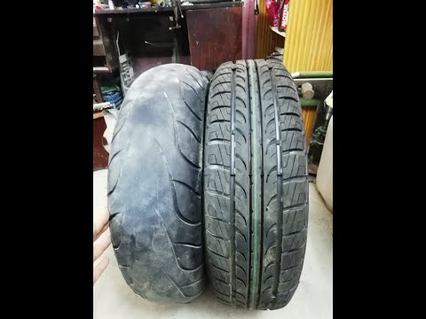 Видео: Личный опыт перехода на Дарксайд