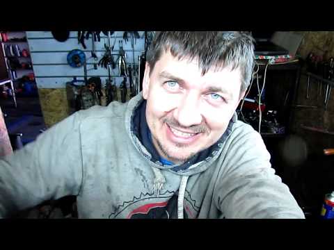 Видео: Mitsubishi RVR. Мицубиси РВР.  часть 2.