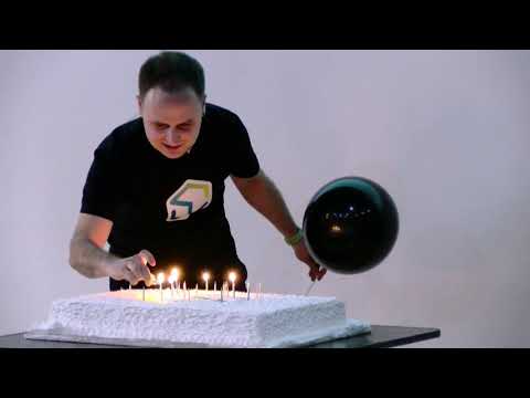 Видео: WSD всё, Вадим Макеев