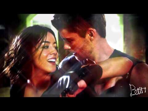 Видео: Скай и Линкольн (Агенты Щит)