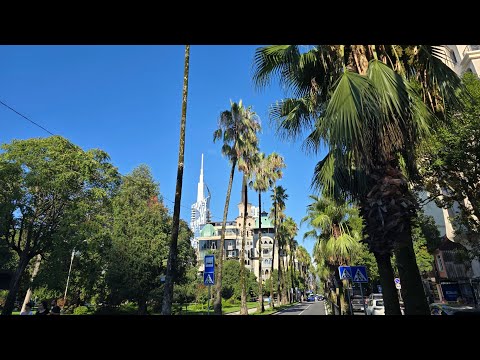 Видео: Travel ForAll в прямом эфире!