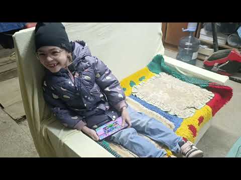 Видео: Отдых - это еда😂, сковородка - это дружба 🤭