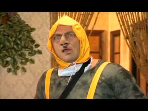 Видео: Осторожно, Задов! 25. Подкидыш