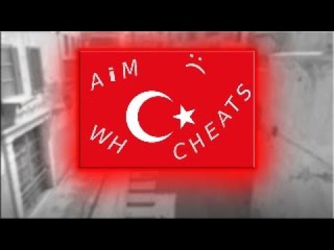 Видео: Ох уж эти Турки... (CS2)