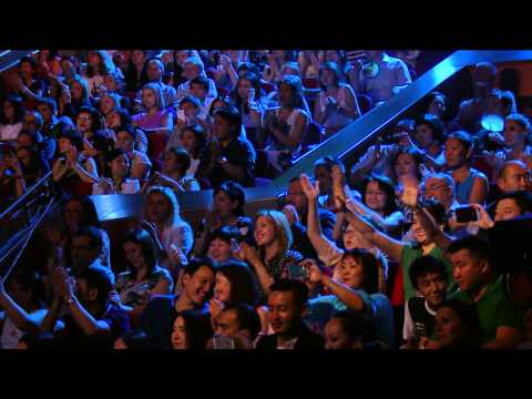 Видео: A'STUDIO  "SYMPHONY" , АСТАНА