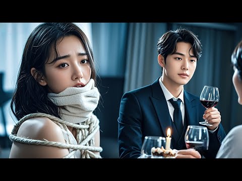 Видео: Она похищена в день рождения мужа, он не спасает её. Она заставит его сожалеть.