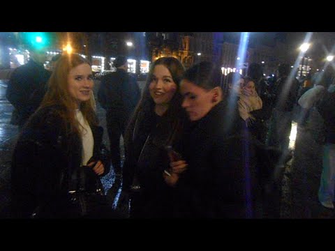 Видео: Уличные танцоры Питер танцор Макс и Артём зажигают 31 октября