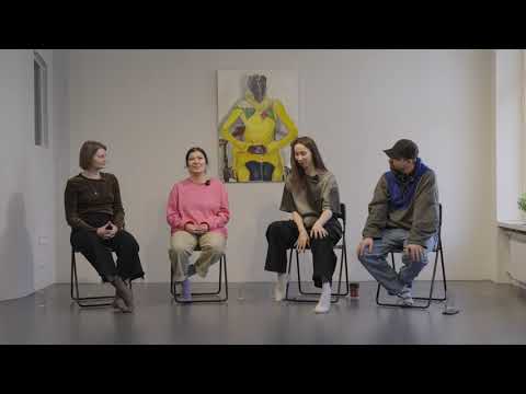 Видео: «(НЕ)ЖЕЛАННОЕ ТЕЛО»