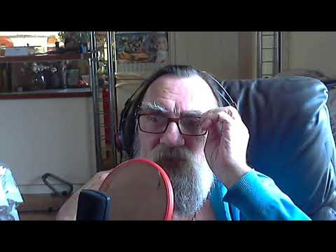 Видео: Без матов, спокойно, по существу, но, как всегда, нудно