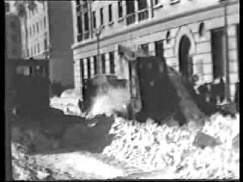 Видео: Норильск 1965 года