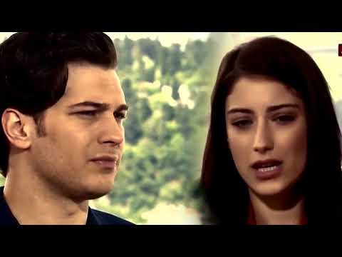 Видео: Cagatay Ulusoy & Leyla Hazal Kaya - Идут года...