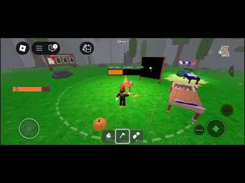 Видео: 1 часть прожить 99 дней в лесу