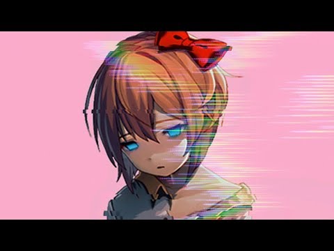 Видео: ИГРА ОТ ЛИЦА САЁРИ ! : Doki Doki Literature Club!