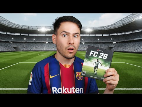 Видео: ЗАВРЪЩАМ СЕ ВЪВ ФИФА 😱