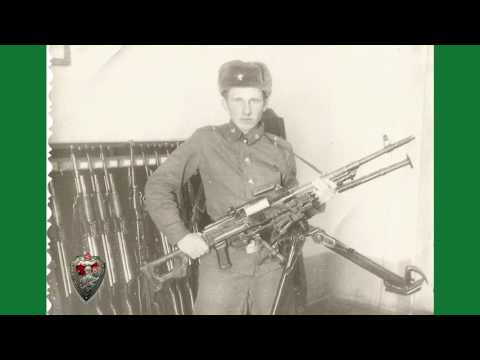 Видео: Погранзастава. Ахалцихский погранотряд.