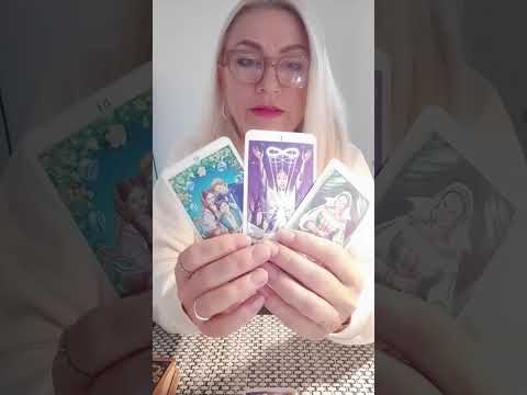 Видео: ЧТО ОН ПЛАНИРУЕТ ДЕЛАТЬ в ОТНОШЕНИИ ВАС ⁉️ #тароhappystarnatali 