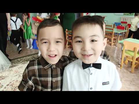 Видео: Утренник к 8 марта 2023 г. Я/с 10  8 группа "Созвездие"