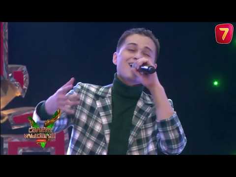 Видео: BN тобы - "Ғашық болу". Сәлем, Ұлы дала! (Гашык болу)