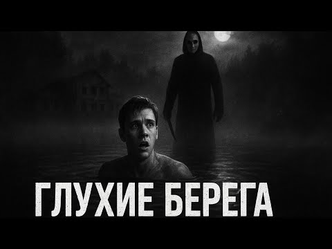 Видео: Турбаза 🩸“Глухие Берега”: Кто-то ждал нас там. И не ради отдыха… Страшные истории на ночь 