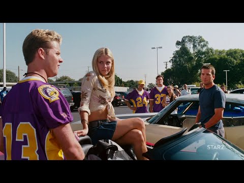 Видео: Тройной форсаж: Токийский дрифт 2006 г.(Гонка Шона и Клэя)