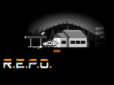 Видео: R.E.P.O. Сбор налога
