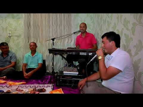 Видео: #Сарвар Муминов ва #Ҷамшед Исмоилов_Ашт_2022#