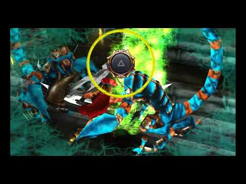 Видео: Прохождение игры Hero Of Sparta Часть 2 Финал