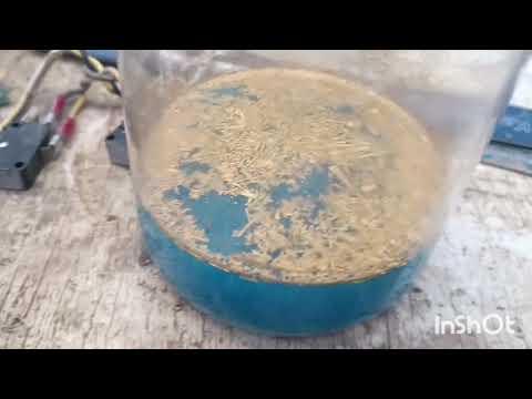 Видео: СШАшное золото 