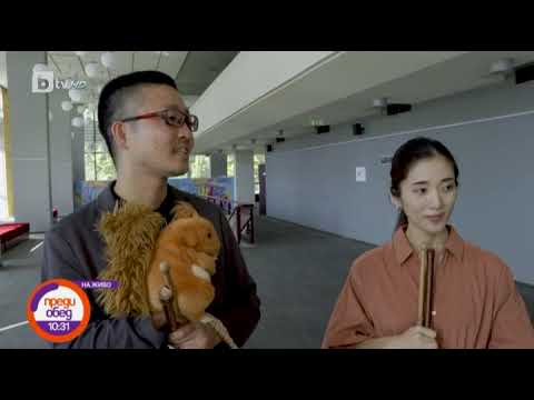 Видео: Преди обед: Да избереш Стара Загора пред Токио