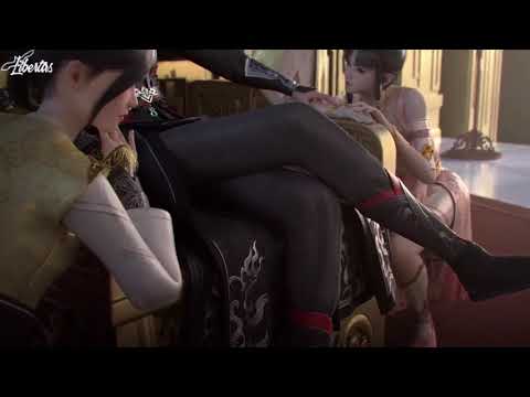 Видео: Система спаси себя сам для главного героя - Эго