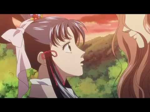 Видео: Saiunkoku monogatari (Повесть о стране цветных облаков)