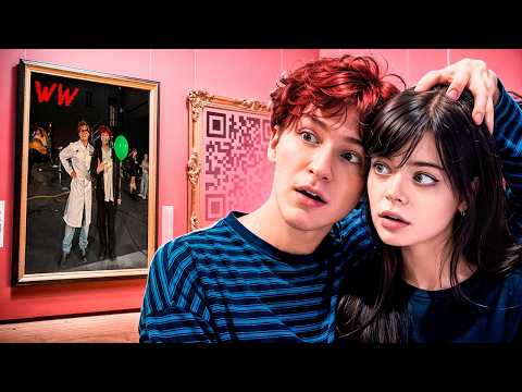 Видео: РАЗМЕСТИЛИ ПОСТ с ЭКСАЙЛОМ в САМЫХ БОЛЬШИХ и ПОСЕЩАЕМЫХ ГЕЛЕРЕЯХ! САМЫЙ ПОПУЛЯРНЫЙ ПОСТ в Telegram