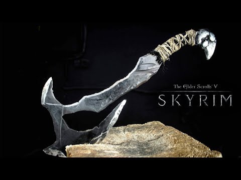 Видео: Орчий топор - ВЫ ДОЛЖНЫ ЭТО ЗНАТЬ при работе с плазморезом!