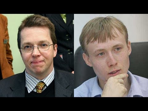 Видео: Шахматы. Найджел Шорт. ФАНТАСТИЧЕСКАЯ ПАРТИЯ в Гамбите Эванса!