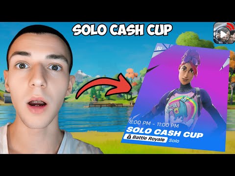Видео: КАКВО СЕ СЛУЧВА С ТОЗИ SOLO CASH CUP?