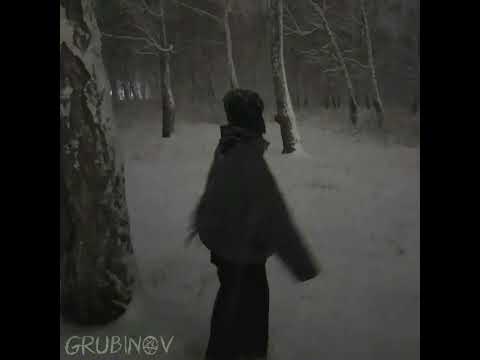 Видео: zhanulka - портреты ( slowed) grubinov🫠