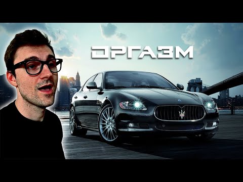 Видео: ПЕРВЫЙ серийный седан Ferrari | Побазарим За...
