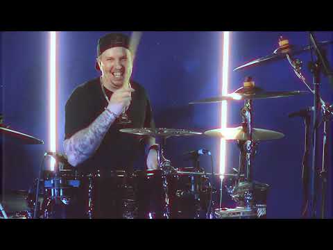 Видео: КИНО-ГРУППА КРОВИ (drum cover)