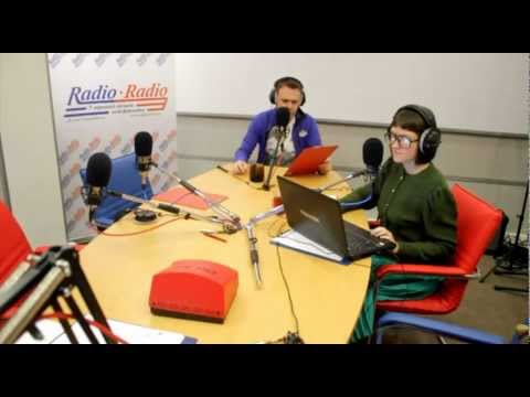 Видео: Майк Мироненко - Народное Шоу Пятница