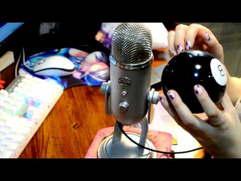 Видео: АСМР Постукивание со слоями и без #89/ ASMR tapping. With and without layers #89