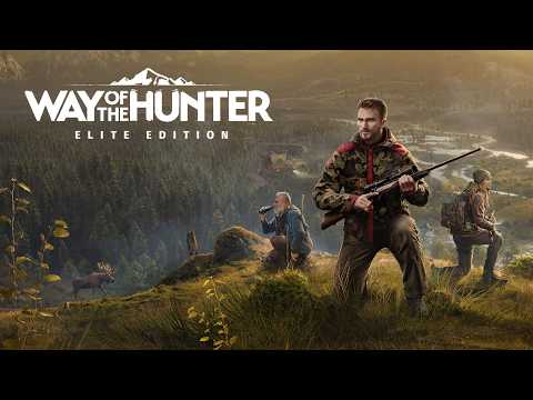 Видео: «Путь охотника» — отличная альтернатива «Зову дикой природы»?