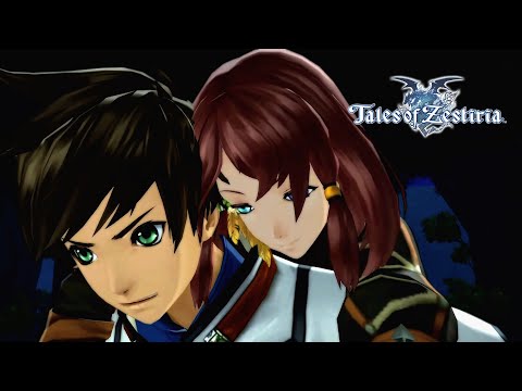 Видео: НА ЧЬЕЙ ОНА СТОРОНЕ? - Tales of Zestiria #6 [СТРИМ]