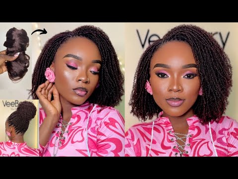 Видео: О боже 😱 Не могу поверить, что это сделала бразильская шерсть🔥 Вяжу крючком с помощью техники Yan...