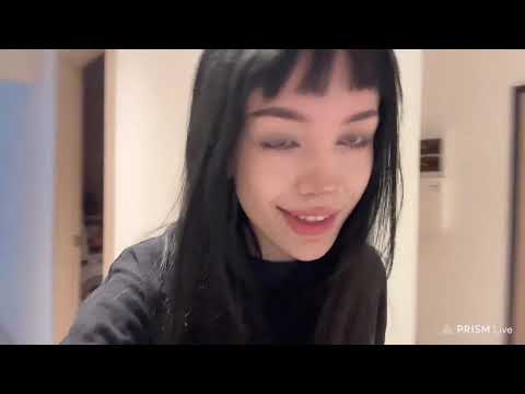 Видео: БЕБРИНА стримит "румтур мб кукинг и сбор чемодана" (фулл)