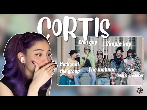 Видео: CORTIS (코르티스) | «(НЕ)ПОЛЕЗНОЕ РУКОВОДСТВО ПО CORTIS» | РЕАКЦИЯ *НЕ РУКОВОДСТВО, НО ВСЁ ЕЩЁ ИНФОРМ...