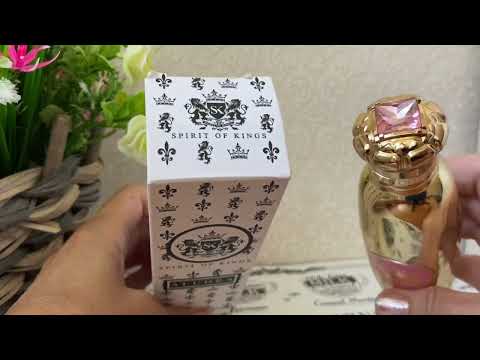 Видео: Неужели подделка???!!!  Покупка нишевого парфюма на Авито.